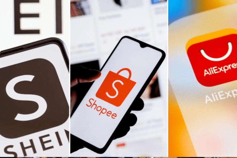 E-commerce internacional em queda no Brasil e taxação pode ampliar impacto no varejo nacional