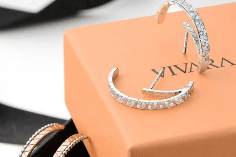 Vivara focará abertura de lojas em 2025 na marca “Life”