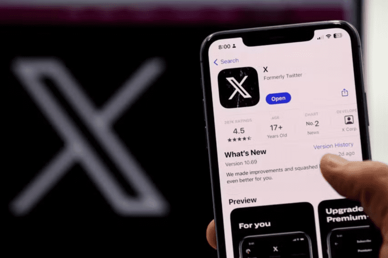 Valor de mercado do X, de Elon Musk, dispara para US$ 44 bi