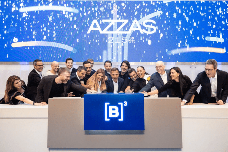 Azzas 2154 (AZZA3) despenca com rumores de possível ‘divórcio’ entre sócios