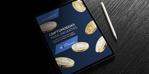 Criptomoedas para Iniciantes
