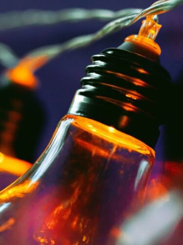 Como economizar energia