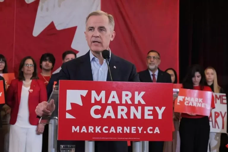 Mark Carney é o novo premiê do Canadá, sucedendo Justin Trudeau
