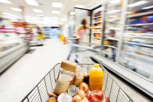 Abras apoia medidas tributárias para reduzir preços dos alimentos