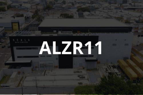 ALZR11 registra lucro superando a projeção de dividendos