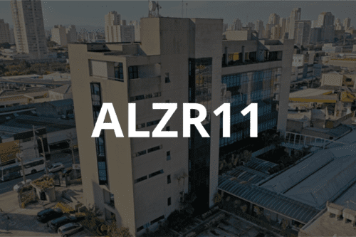 ALZR11 vende imóvel em São Paulo por R$ 53 milhões com impacto positivo nos dividendos