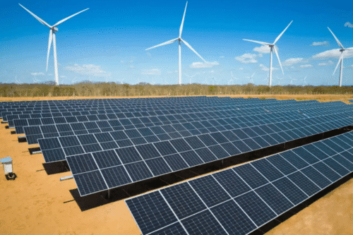 Auren (AURE3) capta bilhões com emissão de debêntures simples