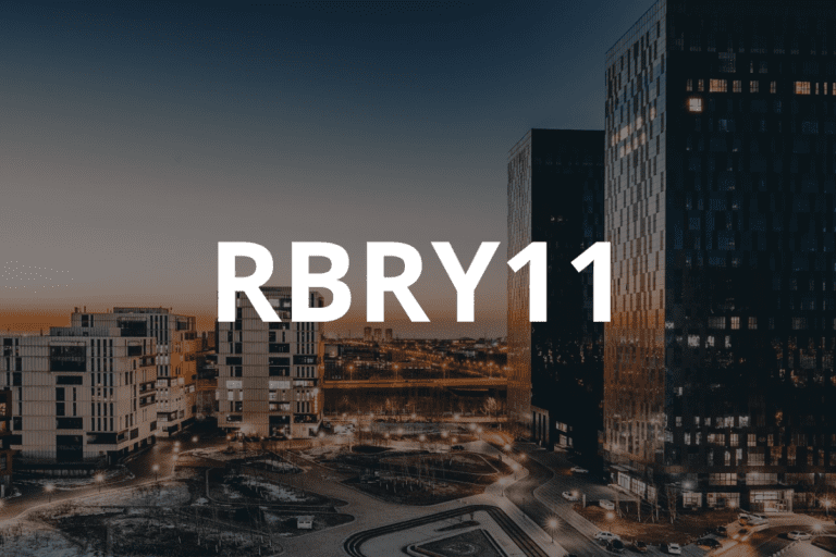 FII RBRY11 lucra R$ 14,4 milhões e reforça estratégia atrelada ao CDI