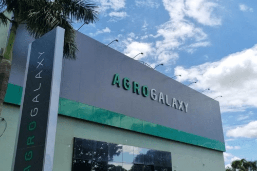 AgroGalaxy (AGXY3) tem plano de recuperação judicial aprovado por credores