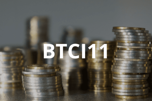 BTCI11 registra alta de 18,8% no lucro e anuncia dividendos de fevereiro