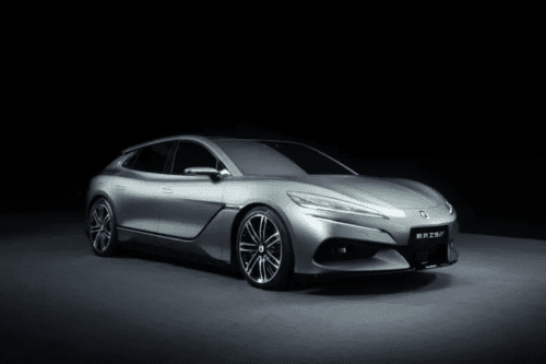 Marca de luxo da BYD, Denza confirma chegada ao Brasil em 2025 com modelos premium