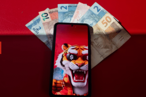 15% da população brasileira apostou em Bets em 2024: 47% estão endividados