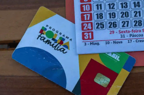Calendário do Bolsa Família 2025: pagamentos de abril até o final do mês