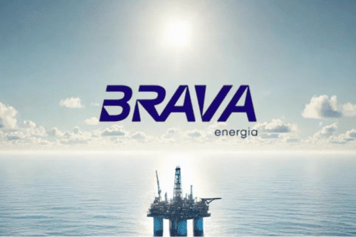 Brava Energia (BRAV3) anuncia certificação de reservas e projeções de longo prazo