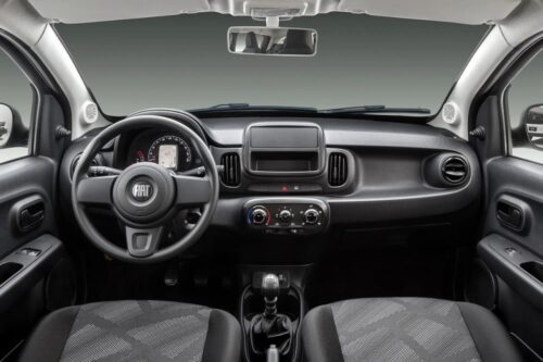 Carro mais barato do Brasil