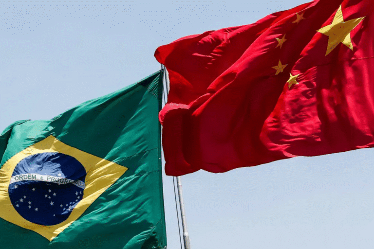 China se interessa pelo Pix e aumenta investimentos no Brasil