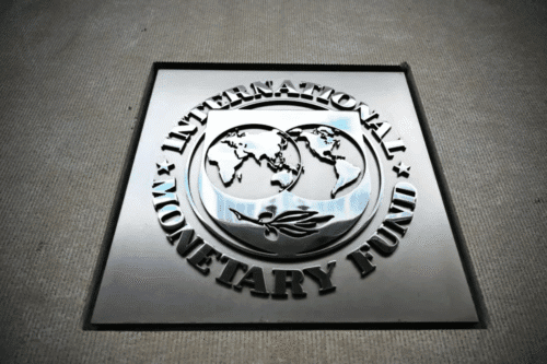 FMI eleva projeções para dívida pública do Brasil