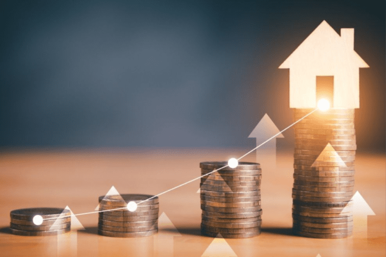 Fundos imobiliários com melhor desempenho disparam até 80% no 1T25