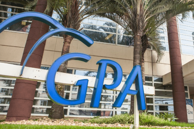 GPA (PCAR3) registra alta de com expectativas de mudanças no conselho de administração