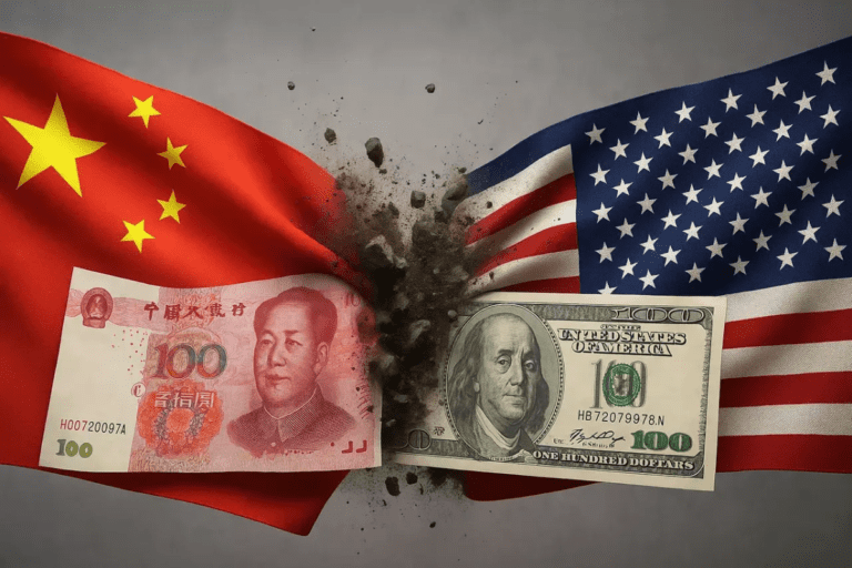 EUA e China sem planos de diálogo imediato: Representante comercial dos EUA explica escalada das tarifas