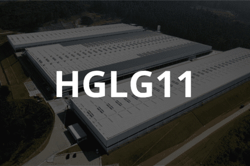 HGLG11 fatura R$ 34,5 milhões em março e renova contratos com Volkswagen e Ambev