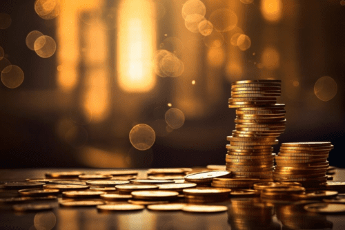 HGLG11 anuncia pagamento de R$ 1,10 por cota neste mês