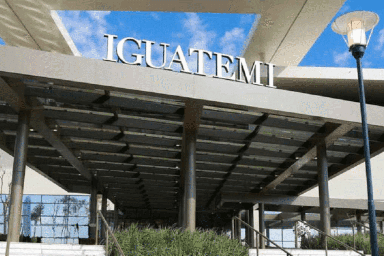 Iguatemi (IGTI11) Anuncia Pagamento de R$ 200 Milhões em Dividendos para 2025