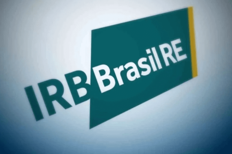 IRB (IRBR3) prevê volta dos dividendos após balanço de 2025, afirma CFO