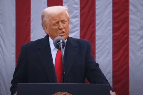 Bolsa fecha com forte alta após Trump suspender tarifas globais por 90 dias