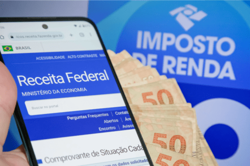Governo estima impacto bilionário com isenção do IR