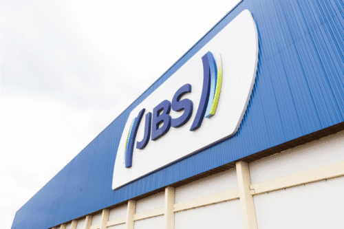 JBS avança para dupla listagem na B3 e NYSE