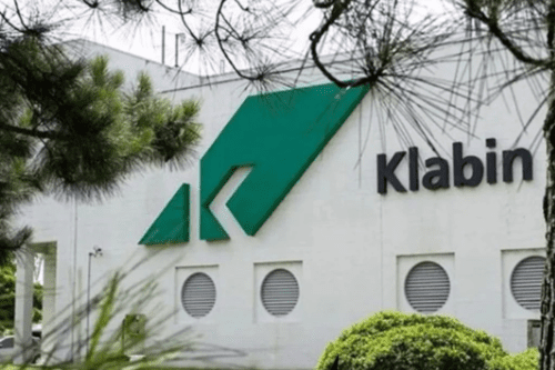 Klabin (KLBN11) contrata crédito de quase R$ 2 bilhões com vencimento em 5 anos
