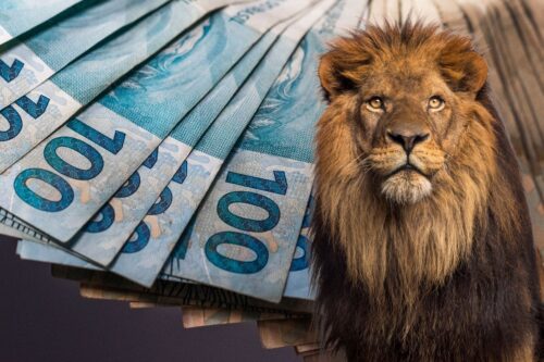 Lote residual restituição do IR