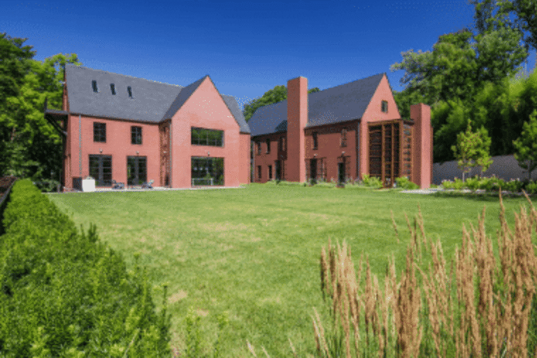 Mark Zuckerberg compra mansão em Washington o que isso tem a ver com Trump