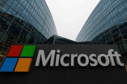 Microsoft superou estimativas de receita com forte crescimento da nuvem Azure, impulsionada por IA