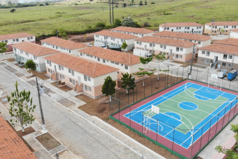 Nova linha do Minha Casa Minha Vida começa em maio