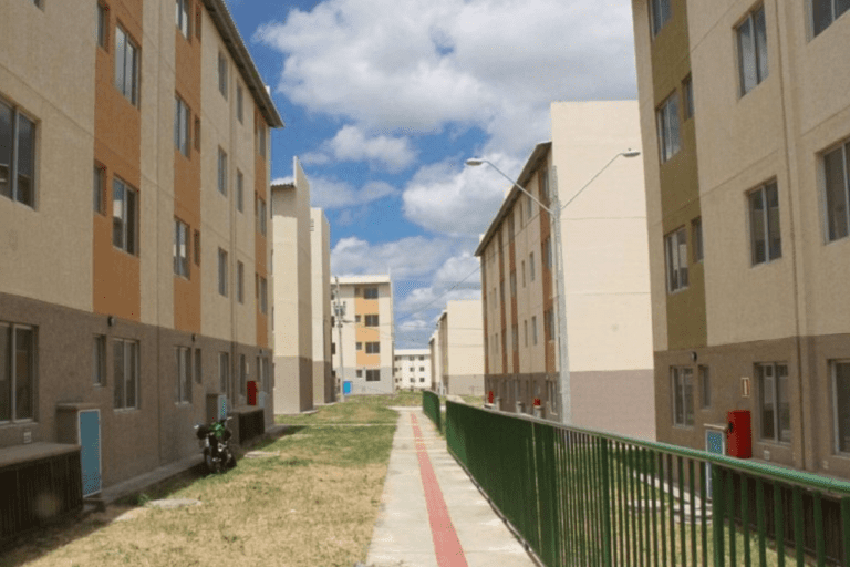 Minha Casa, Minha Vida agora inclui famílias com renda de até R$ 12 mil