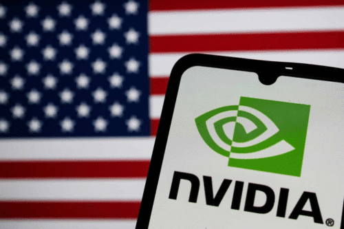 Trump impõe nova regra sobre exportação de chips de IA, impactando Nvidia