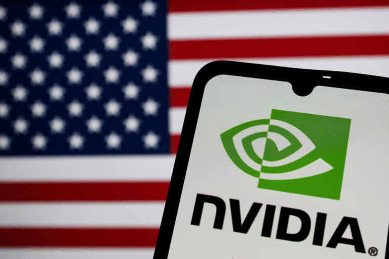 Trump impõe nova regra sobre exportação de chips de IA, impactando Nvidia