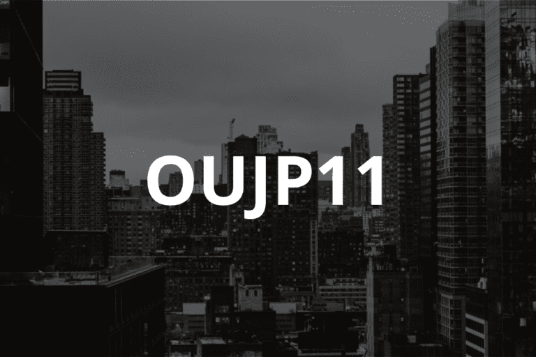 Fundo imobiliário OUJP11 supera CDI e registra maior reserva acumulada em 12 meses