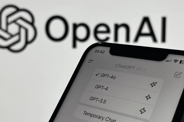 OpenAI lança 1800-ChatGPT para democratizar o acesso à IA via WhatsApp