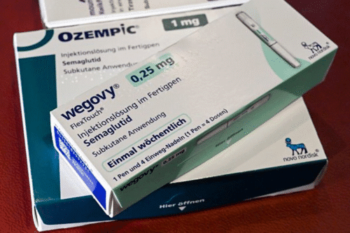 Como o uso do Ozempic e Wegovy vai transformar 3 setores da B3