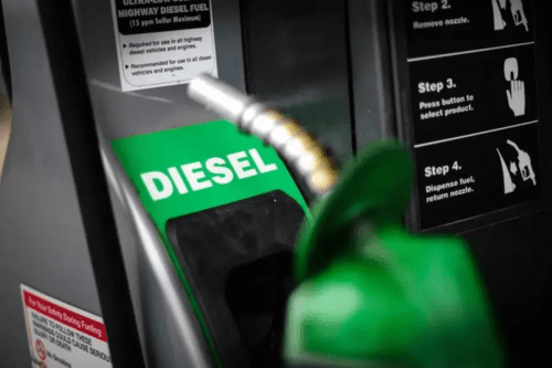 Petrobras (PETR4) reduz preço do diesel e impacta as distribuidoras de combustíveis