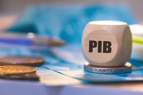 Prévia do PIB: IBC-Br cresce em fevereiro, superando expectativas do mercado