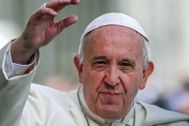 Vaticano anuncia funeral do Papa Francisco para sábado (26), com líderes globais confirmados