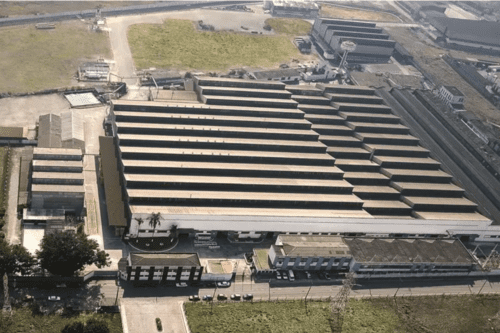 Paranapanema (PMAM3) anuncia Vitor Saback como novo CEO