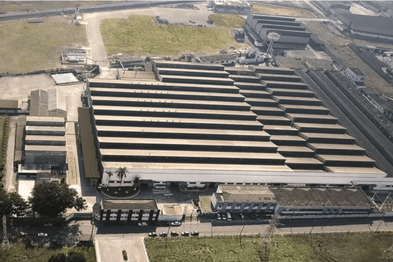 Paranapanema (PMAM3) anuncia Vitor Saback como novo CEO