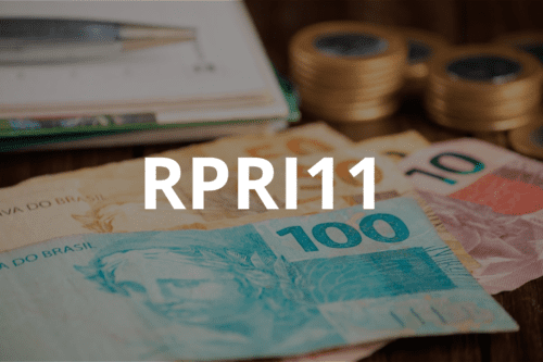 RPRI11 eleva dividendos para abril e alcança maior patamar em um ano