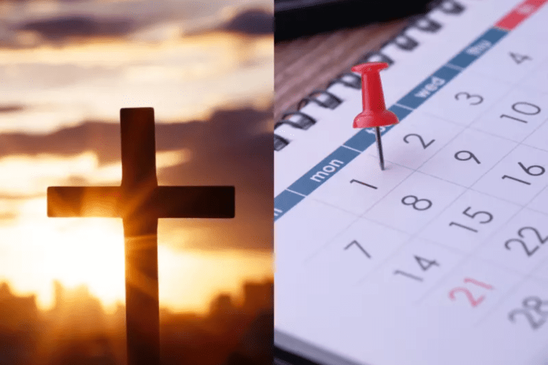 Sexta-Feira Santa é feriado ou ponto facultativo?