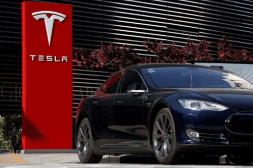 Vendas da Tesla nos EUA caem 9% no 1º trimestre, apesar de alta no setor de elétricos
